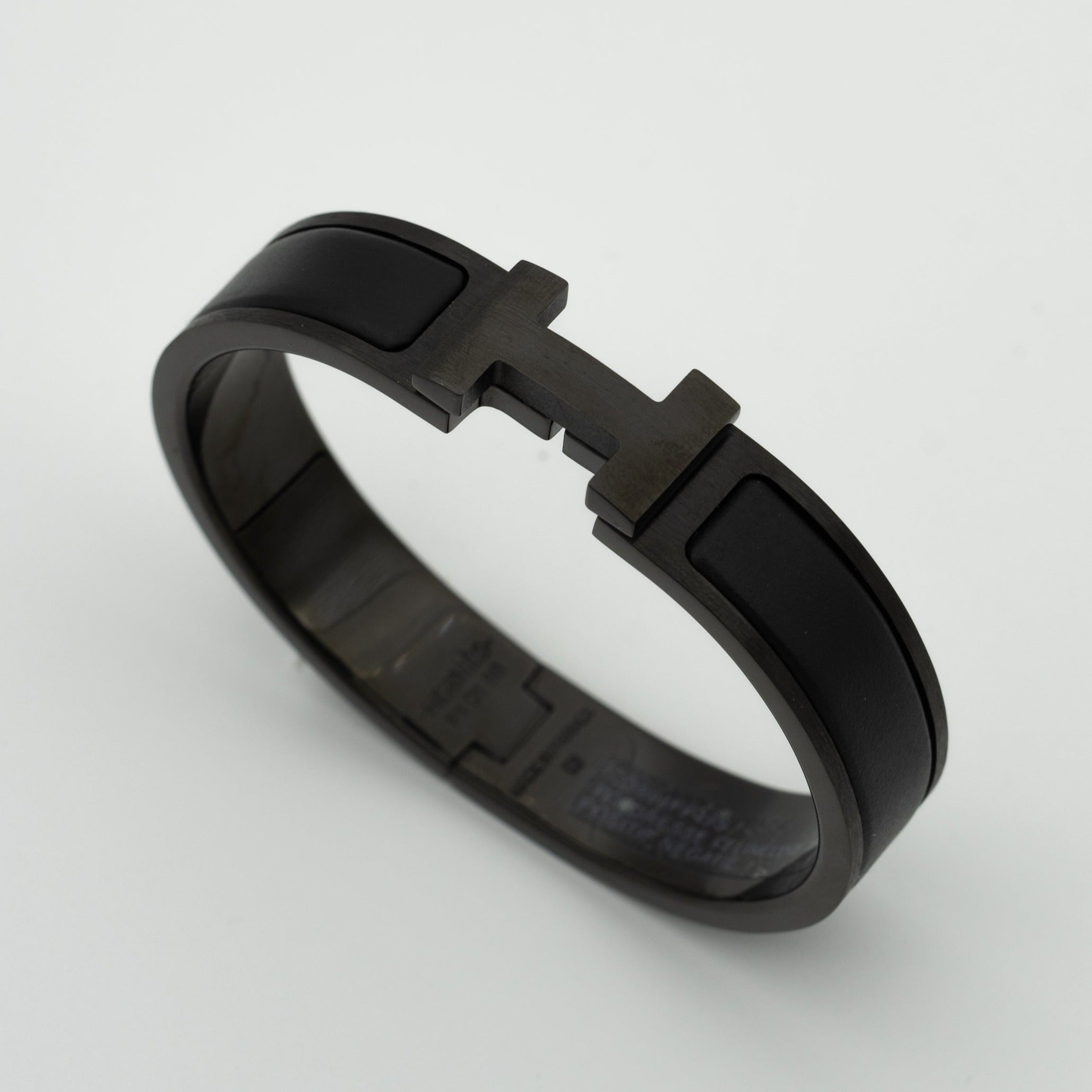 [Marin]H SO BLACK 12MM