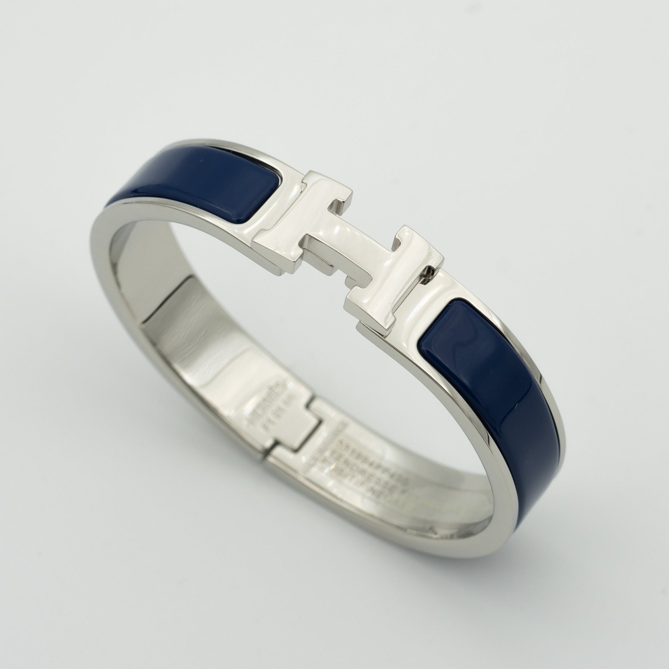 [Marin]H BLUE BRACELET