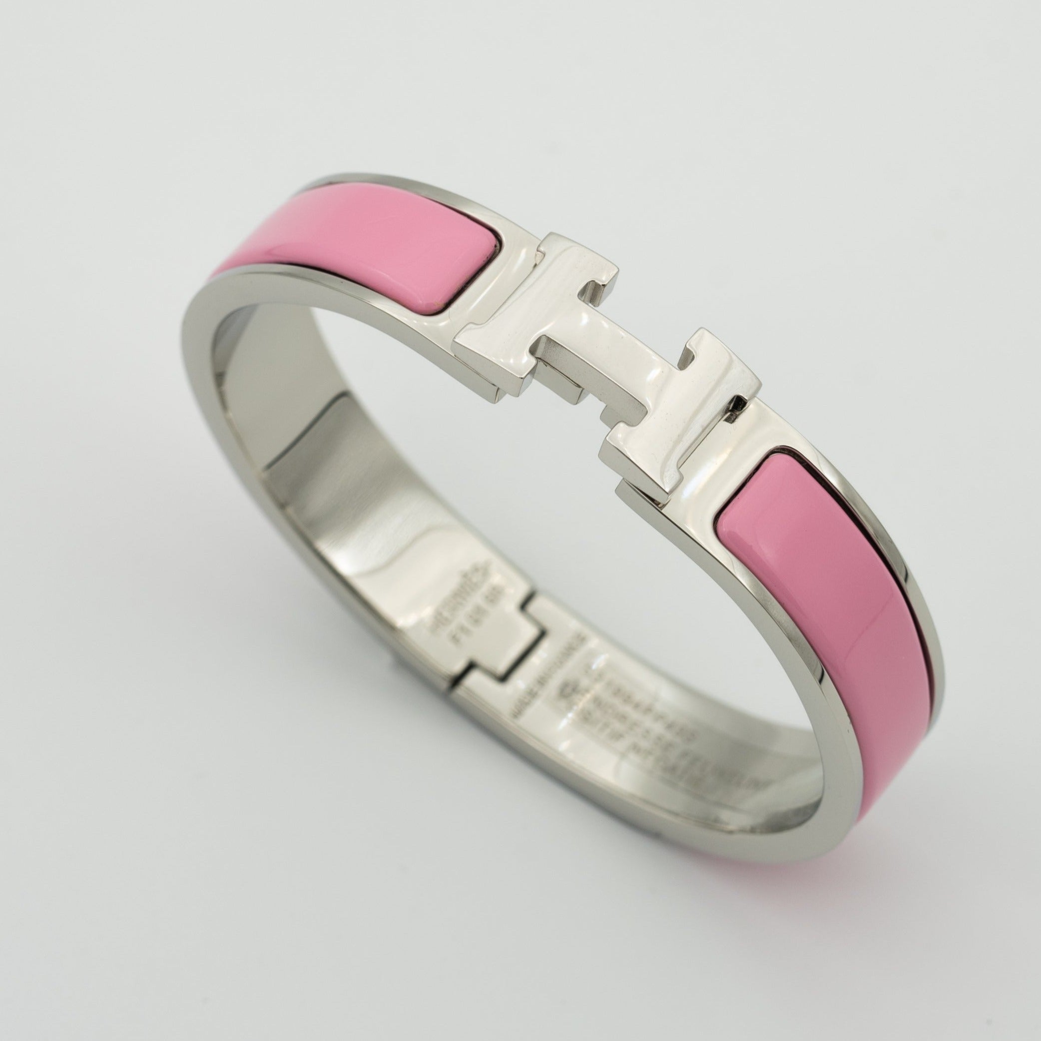 [Marin]H PINK BRACELET