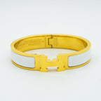 [Marin]BRACELET BLANC