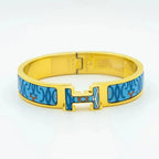 [Marin]BRACELET BLEU MULTICOLORE