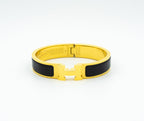 [Marin]BRACELET NOIR H