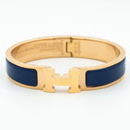 [Marin]H BRACELET BLEU