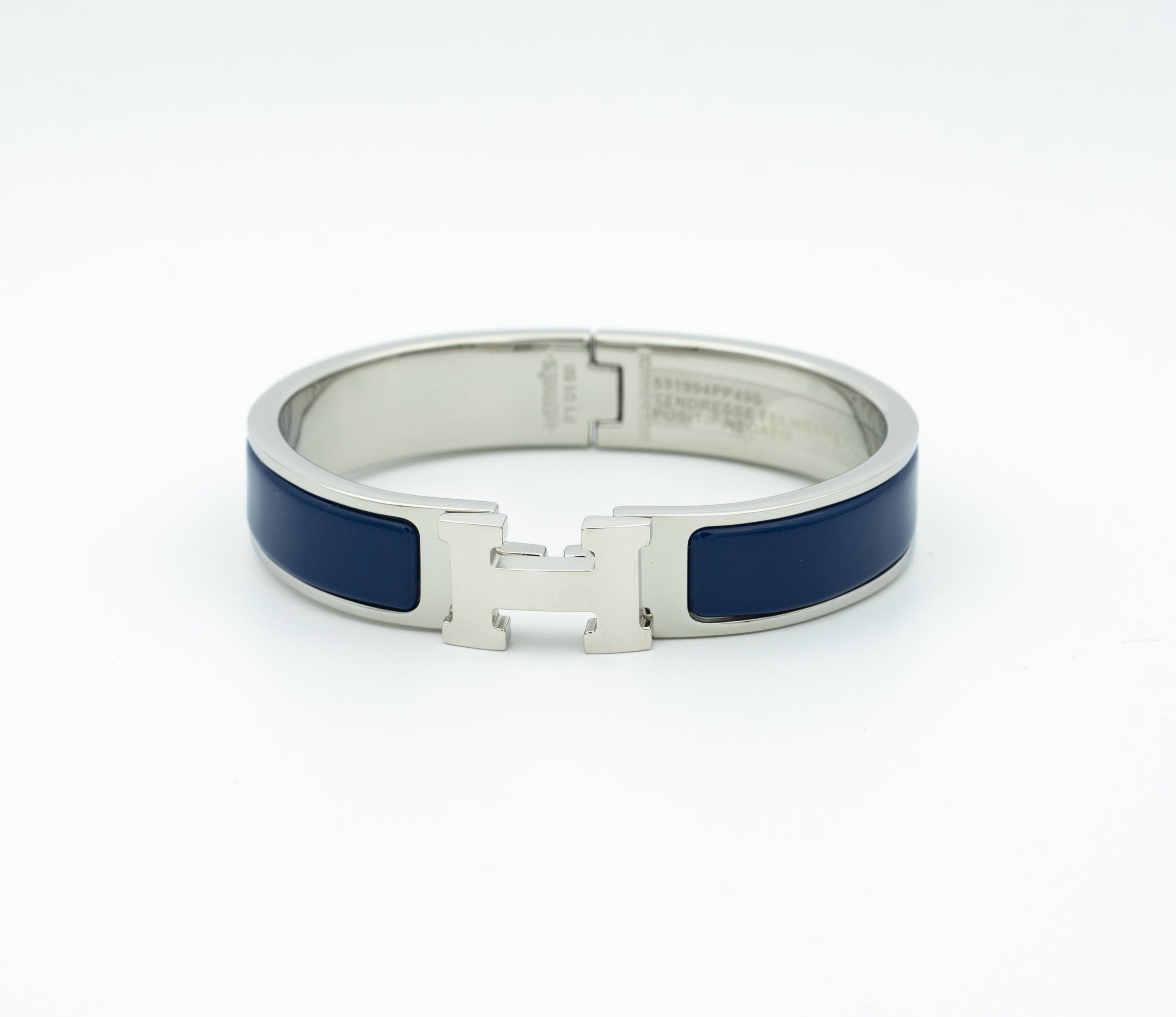 [Marin]H BLUE BRACELET