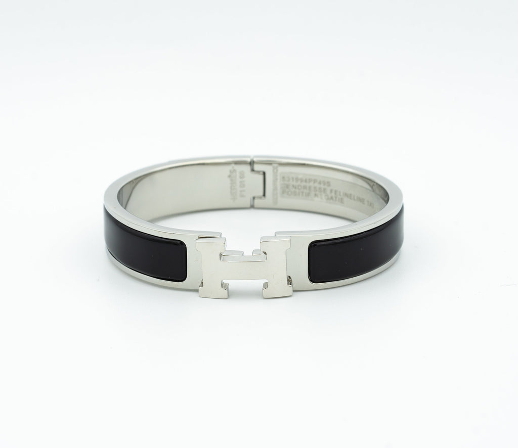 [Marin]BRACELET NOIR H