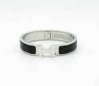 [Marin]BRACELET NOIR H