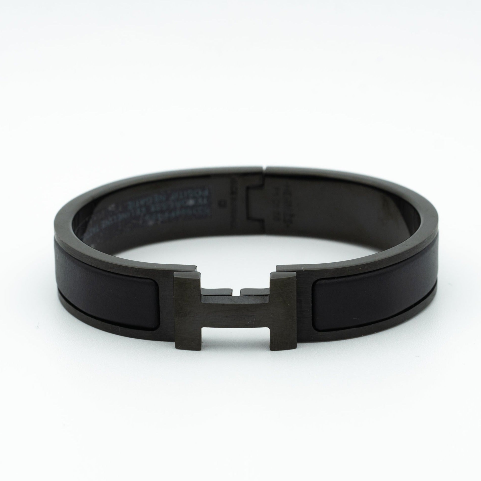 [Marin]H SO BLACK 12MM