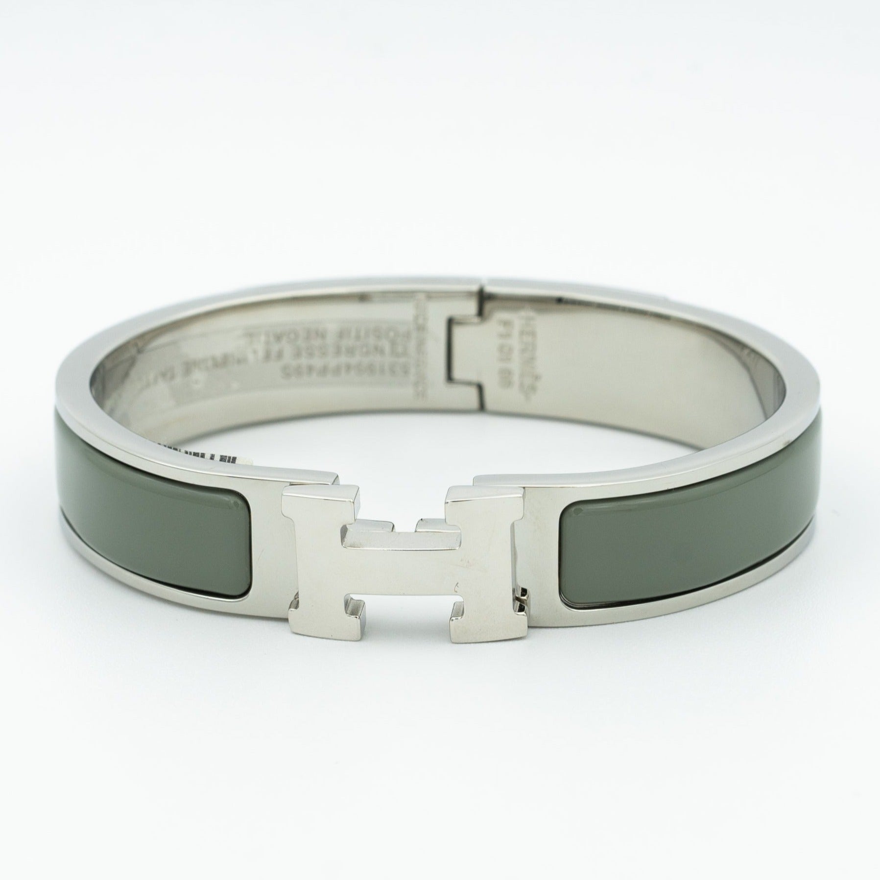 [Marin]H BRACELET BLUE GREEN 12MM
