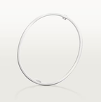 [Marin]NEW-LOVE-4.8MM-Width Diamond-Studded Bracelet