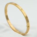 [Marin]LOVE BRACELET 3.65MM