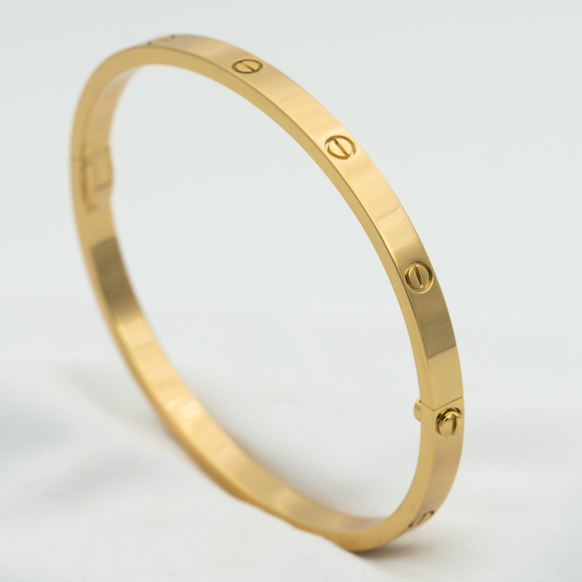 [Marin]LOVE BRACELET 3.65MM
