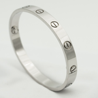 [マリン]ラブブレスレット 6.1MM