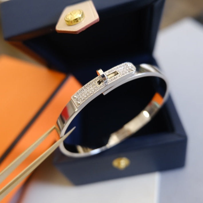 [Marin]KELLY BRACELET DIAMOND