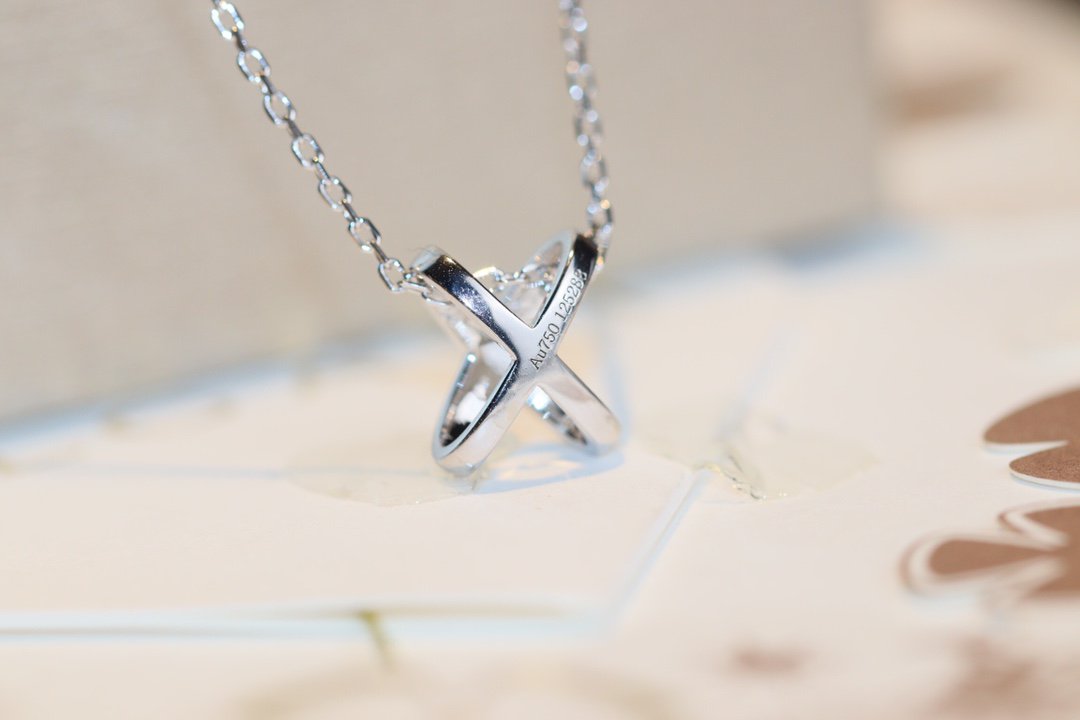 [Marin]JEUX DE COLLIER DE DIAMANTS