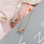 [Marin]JEUX DE COLLIER DE DIAMANTS
