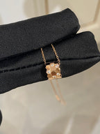 [Marin]BEE LOVE DIAMOND NECKLACE