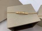 [Marin]BEE LOVE BRACELET DIAMOND