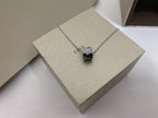 [Marin]BEE LOVE DIAMOND NECKLACE