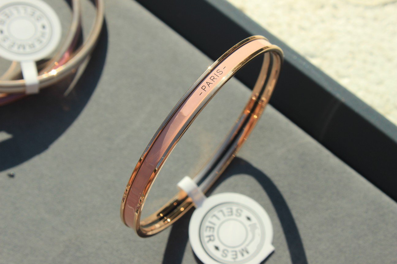 [Marin]HM UNI BANGLE BAG