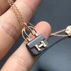[Marin]WOMEN'S HM AMULETTES CONSTANCE PENDANT NECKLACE