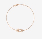 [Marin]FORCE 10 FULL DIAMOND BUCKLE CHAIN LINK MINI MODEL