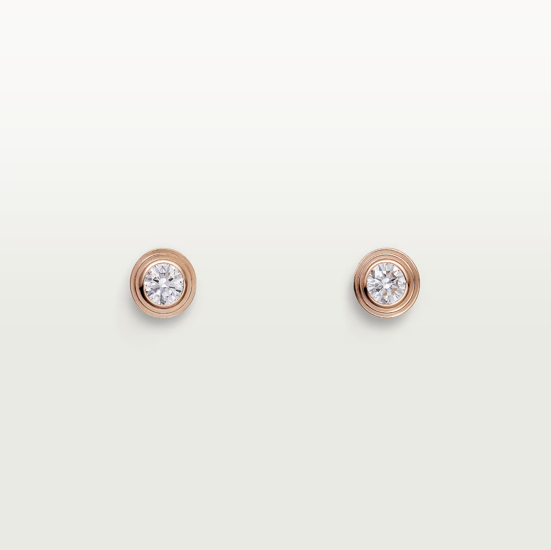 [Marin]DAMOUR DIAMOND EARRINGS