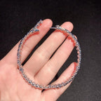 [Marin]CLASH SILVER BRACELET