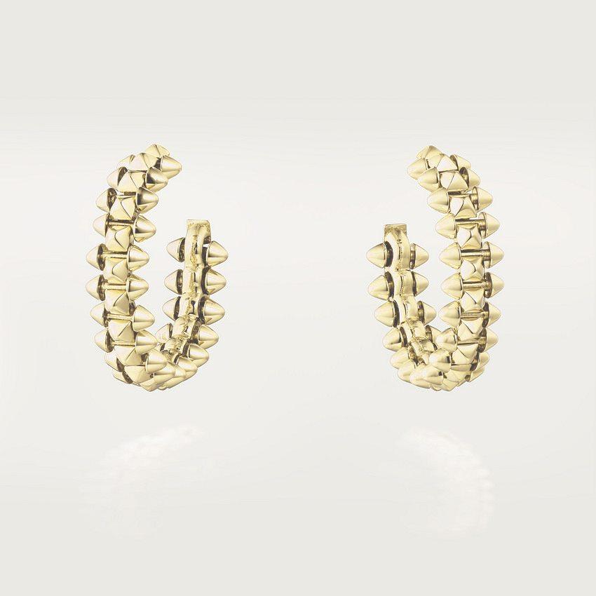 [Marin]CLASH EARRINGS