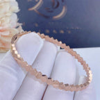 [Marin]BEE LOVE PINK GOLD BRACELET