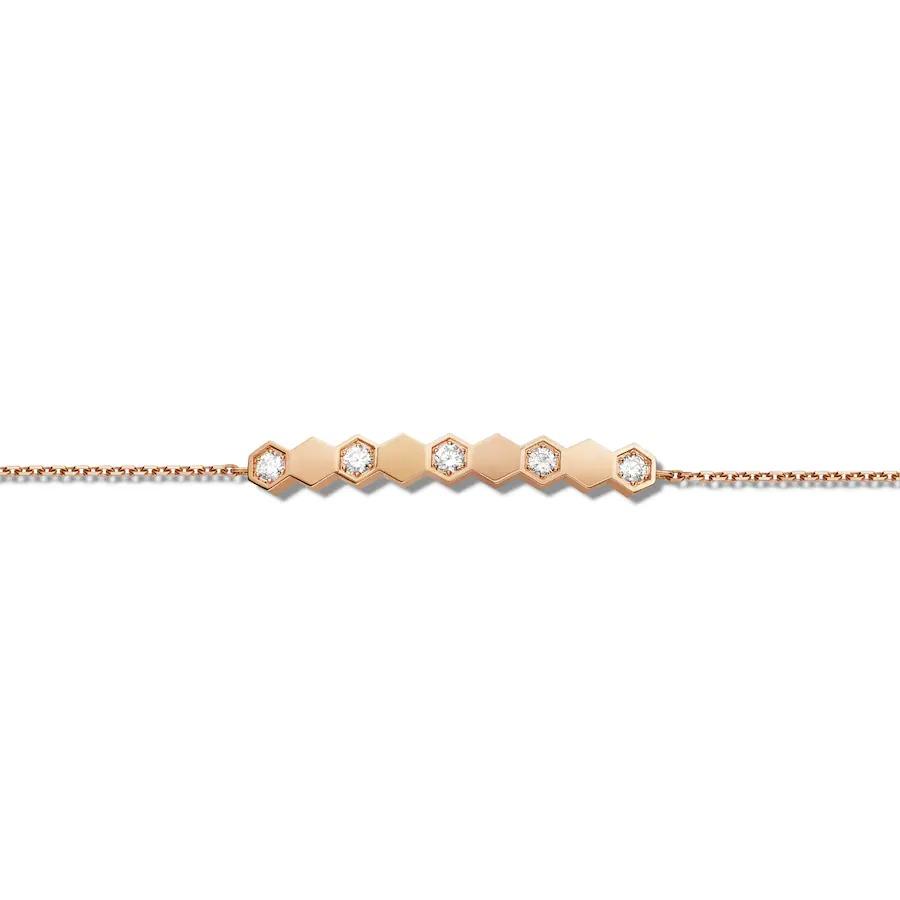 [Marin]BEE LOVE BRACELET DIAMOND