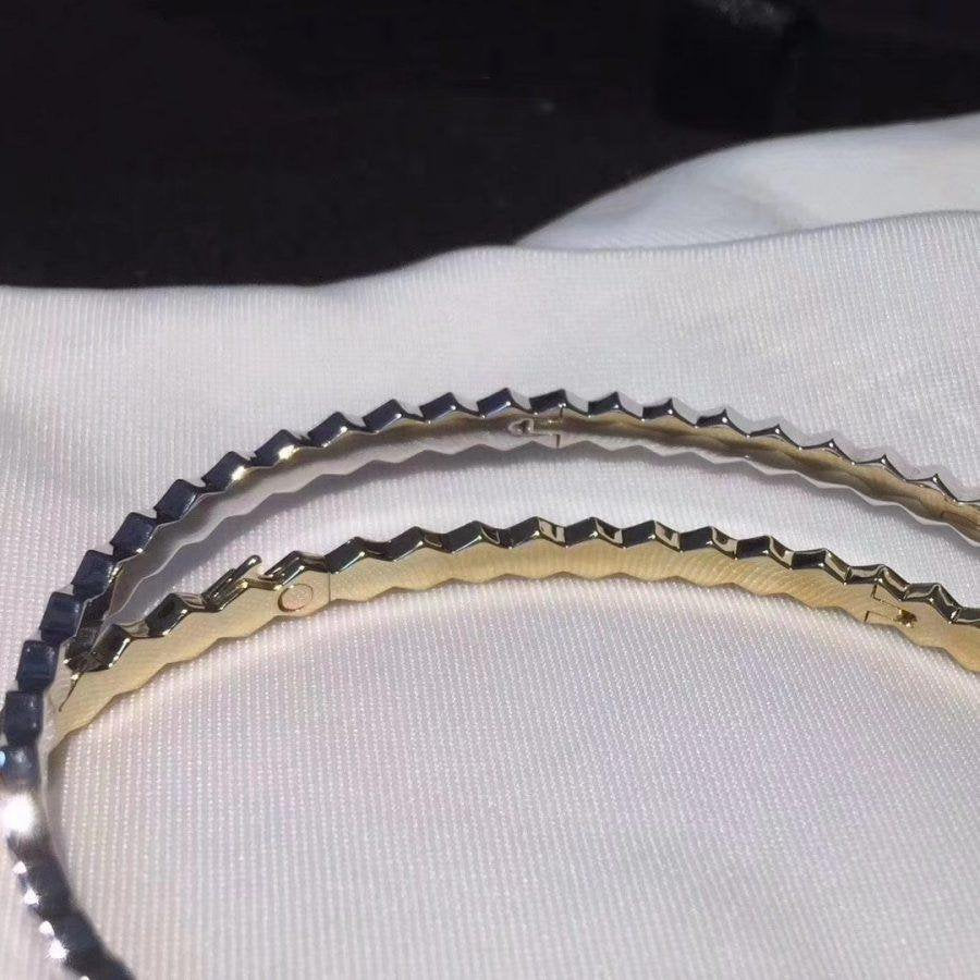 [Marin]BEE LOVE SILVER BRACELET