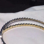[Marin]BEE LOVE SILVER BRACELET