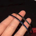 [Marin]BEE LOVE SILVER BRACELET