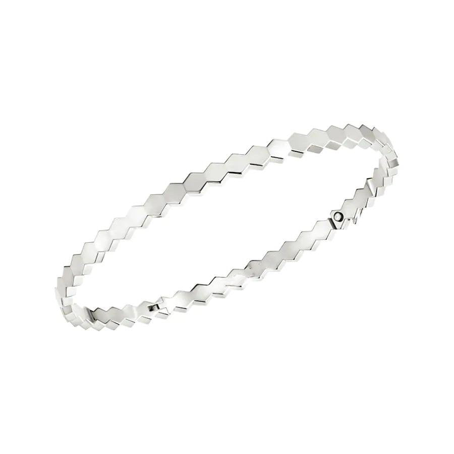 [Marin]BEE LOVE SILVER BRACELET