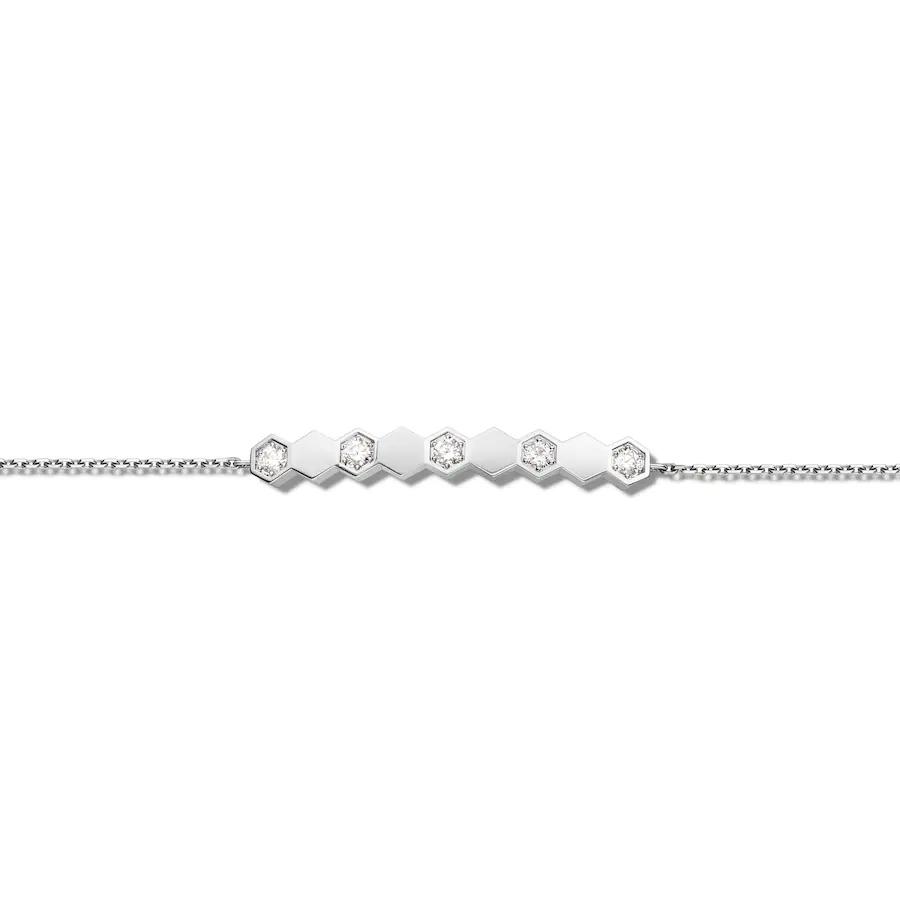 [Marin]BEE LOVE BRACELET DIAMOND