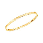 [Marin]BEE LOVE GOLD BRACELET