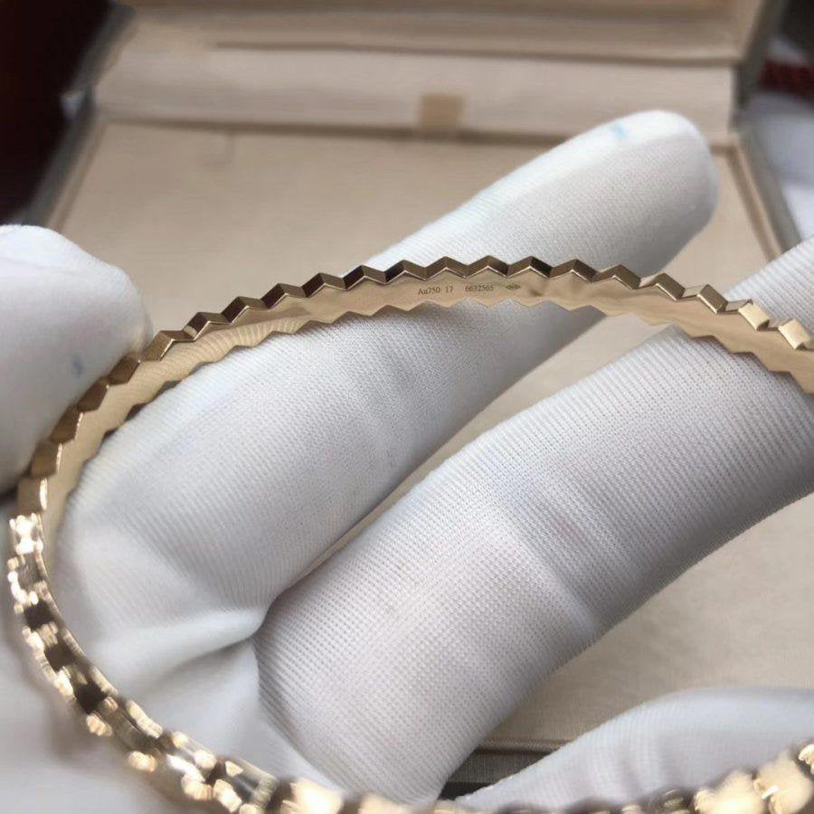 [Marin]BEE LOVE GOLD BRACELET