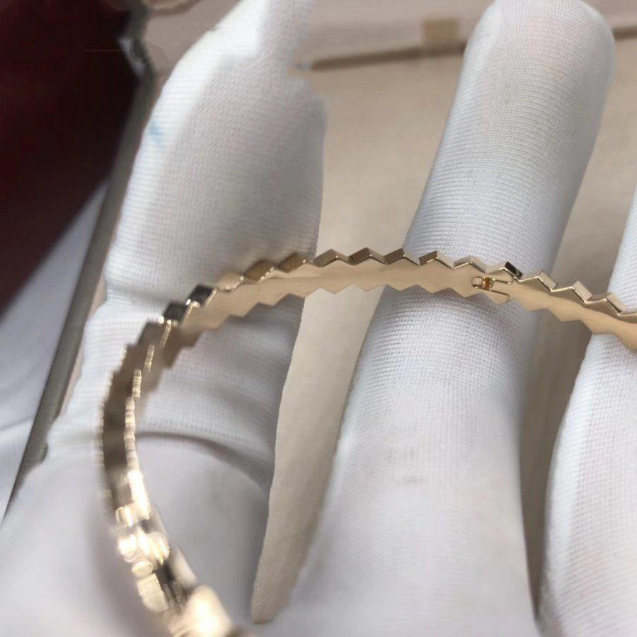 [Marin]BEE LOVE GOLD BRACELET
