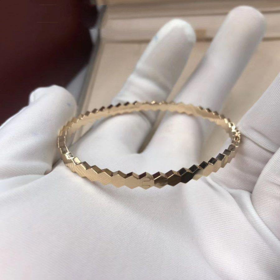 [Marin]BEE LOVE GOLD BRACELET