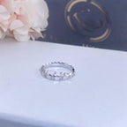 [Marin]BEE LOVE RING SILVER DIAMOND
