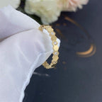 [Marin]BEE LOVE RING GOLD DIAMOND