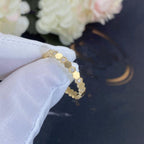 [Marin]BEE LOVE RING GOLD DIAMOND
