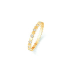 [Marin]BEE LOVE RING GOLD DIAMOND