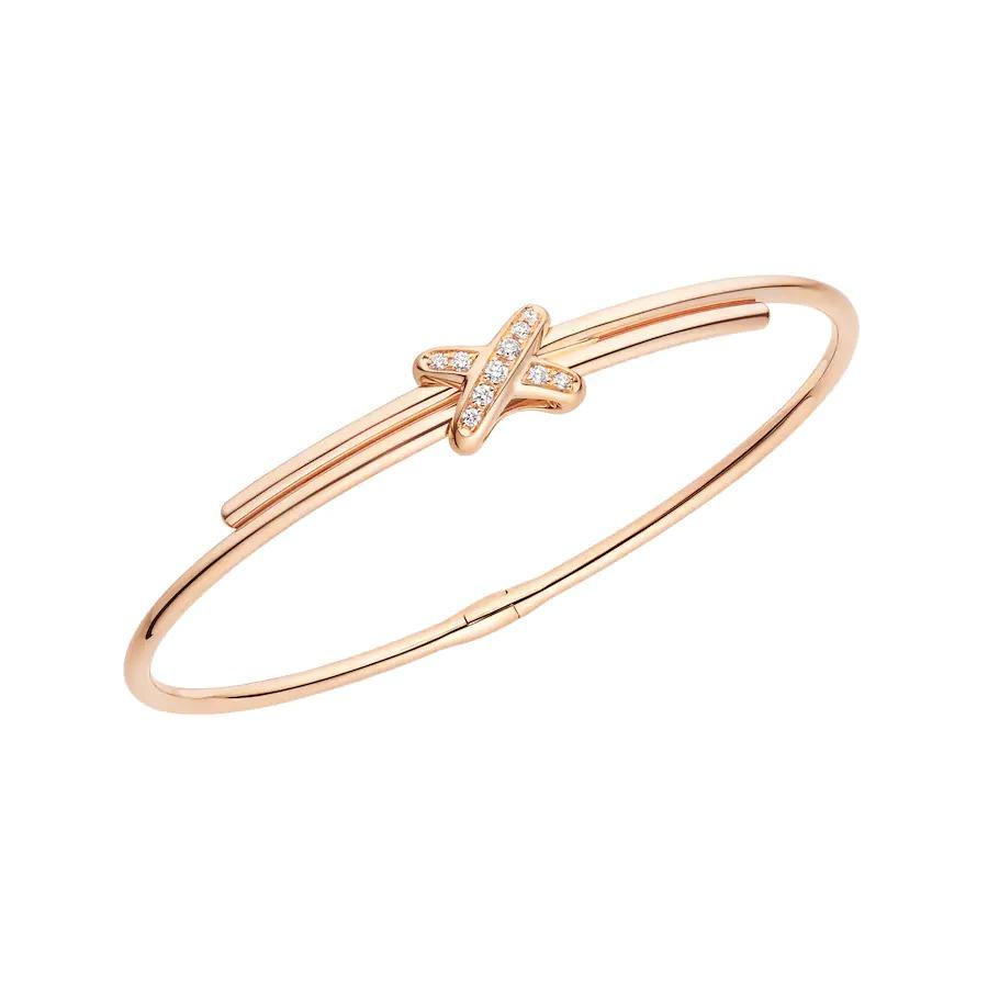 [Marin]JEUX DE BRACELET PINK GOLD DIAMONDS