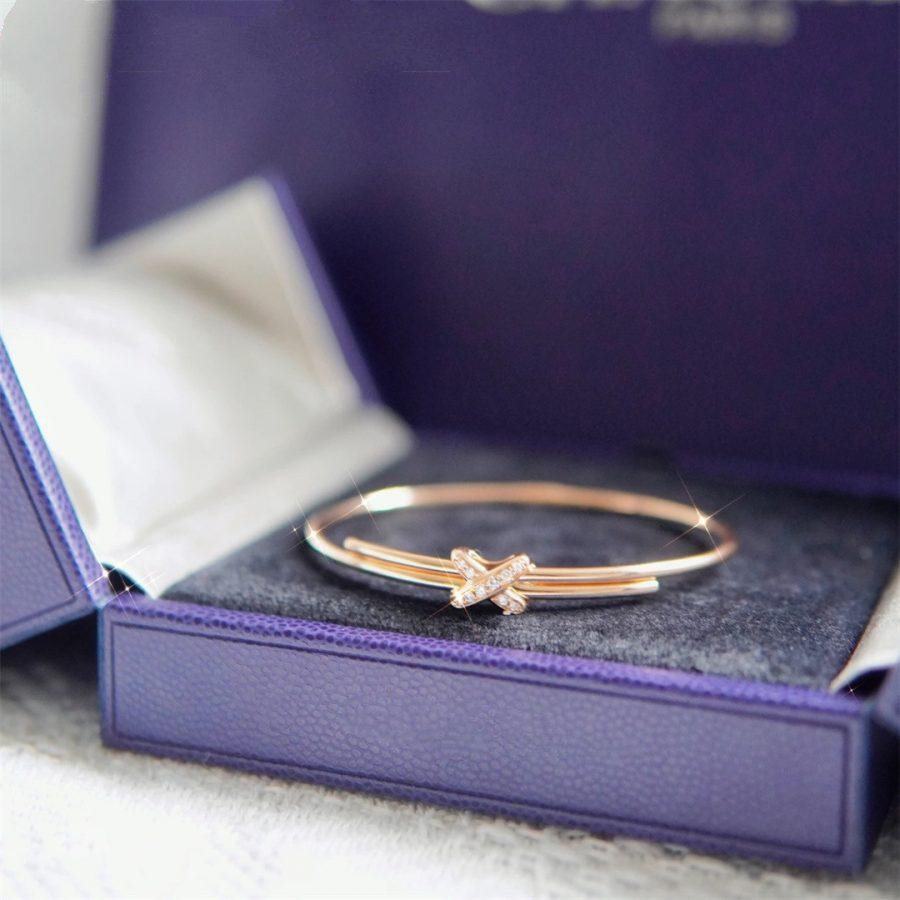 [Marin]JEUX DE BRACELET PINK GOLD DIAMONDS