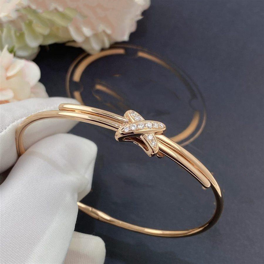 [Marin]JEUX DE BRACELET PINK GOLD DIAMONDS