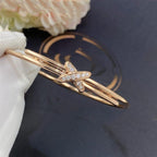 [Marin]JEUX DE BRACELET PINK GOLD DIAMONDS