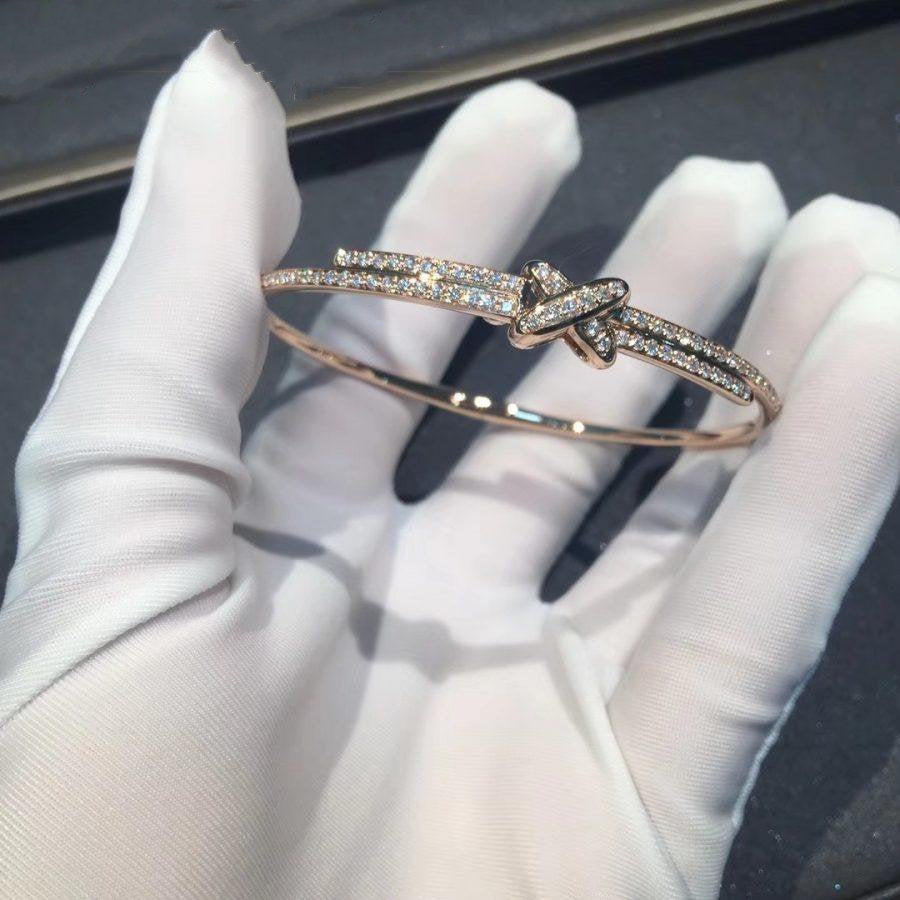[Marin]JEUX DE BRACELET DIAMONDS PINK GOLD