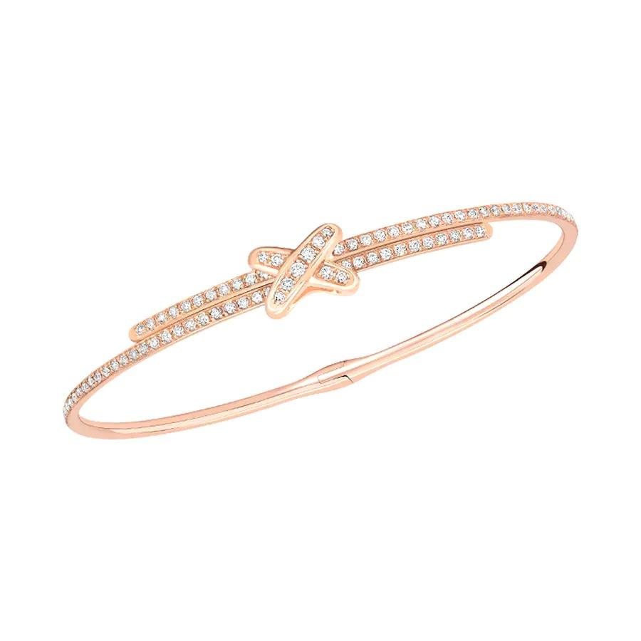 [Marin]JEUX DE BRACELET DIAMONDS PINK GOLD