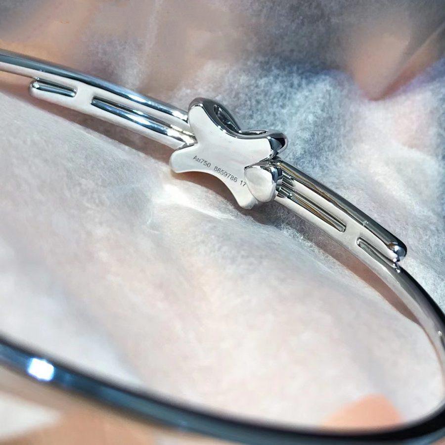 [Marin]JEUX DE BRACELET SILVER DIAMONDS